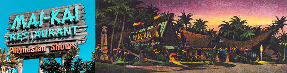 Latest news on The Mai-Kai renovations and reopening in 2022