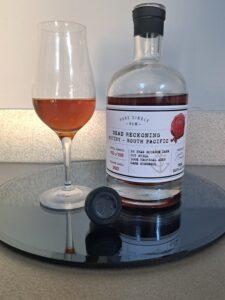 Dead Reckoning Mutiny - South Pacific 20 Year Bourbon Cask