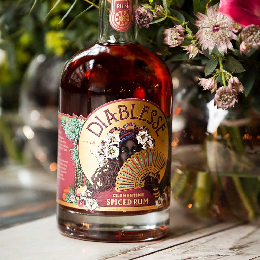 Un avant-goût de Noël — The Rum Company